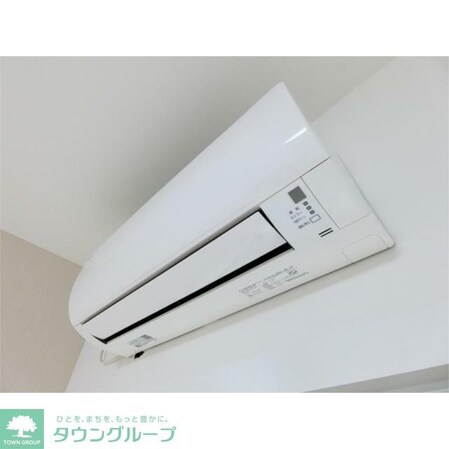 ディアレイシャス蔵前ステーションフロントの物件内観写真